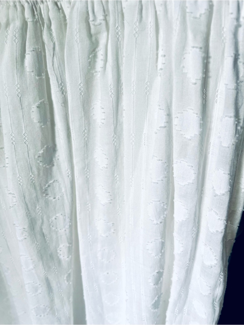 Anthropologie The Peregrine dress women’s size medium - Picture 7 of 13